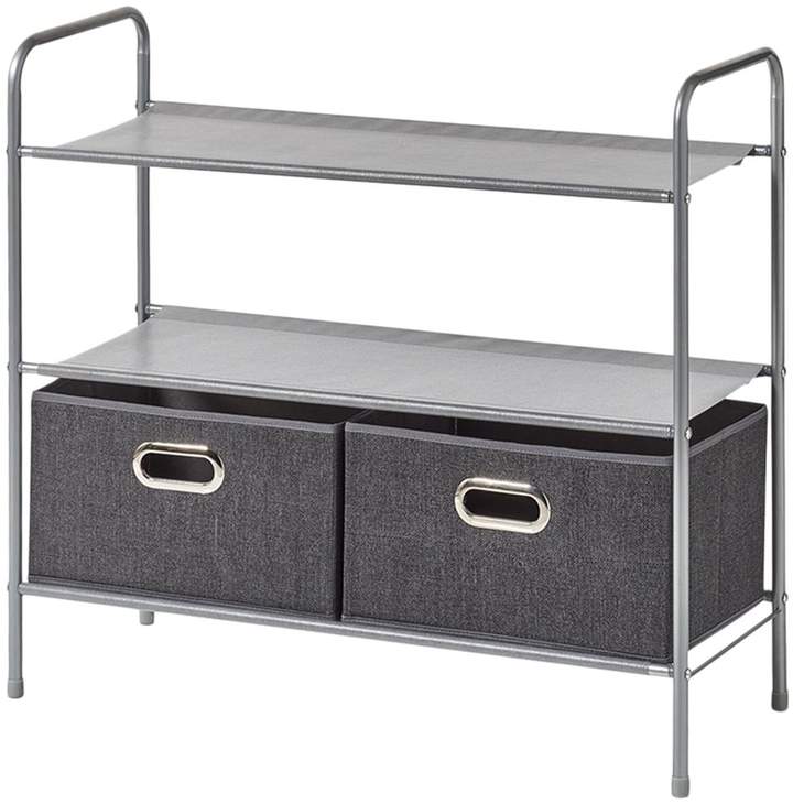 Zeller Schuhregal Sanya