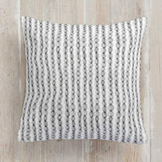 Rope Ripple Self-Launch Square Pillows