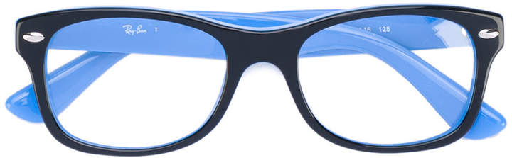 Ray Ban Junior RB1528 junior glasses