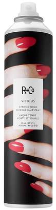 R and Co Vicious Strong Hold Hairspray