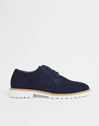 ben sherman shoes
