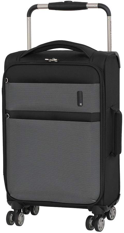It Luggage It Luggage Debonair World's Lightest 8-Wheel Cabin Case