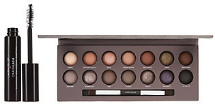 The Delectables Smoky Neutrals Palette 