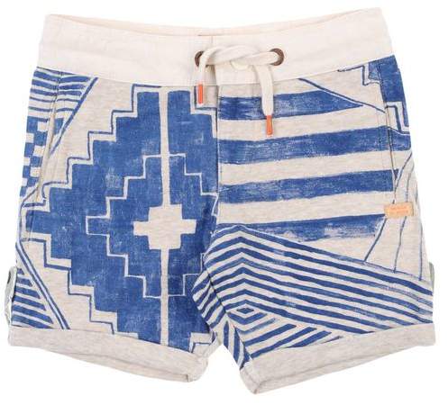 SCOTCH & SHRUNK Bermuda shorts