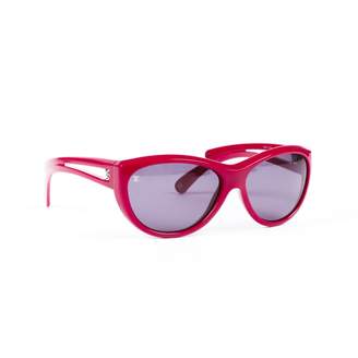 Louis Vuitton Red Plastic Sunglasses Louis Vuitton Red Plastic Sunglasses