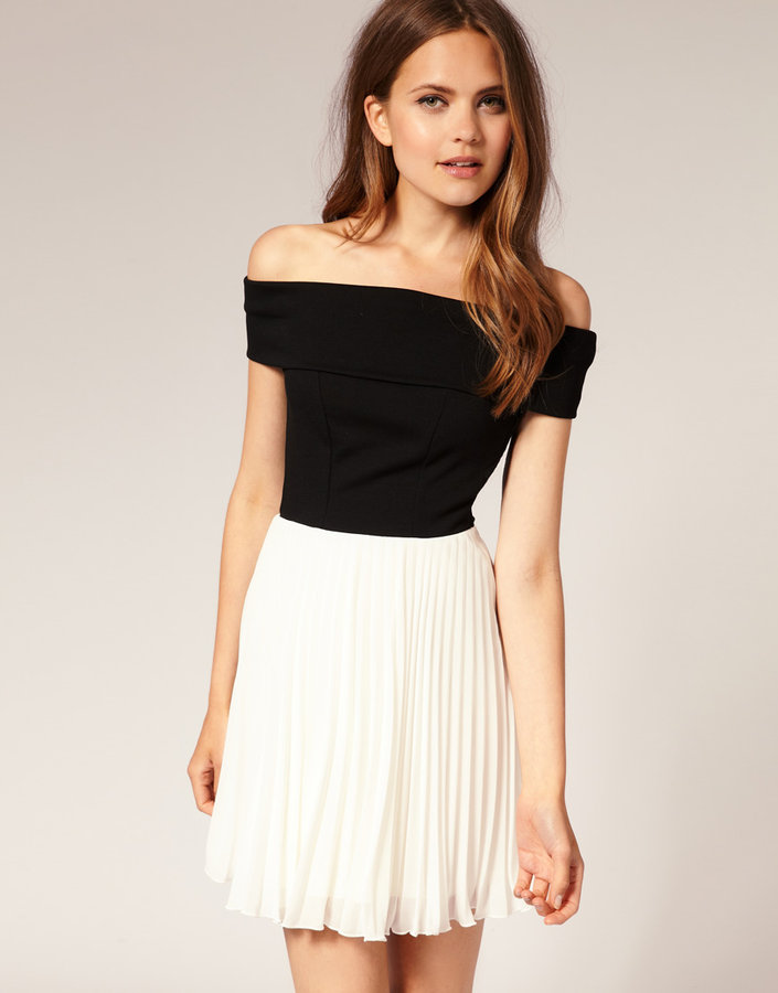 Shop Pleated Skirts For Fall 2011 | POPSUGAR Fashion