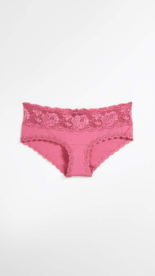 Never Say Never Maternity Hot Pants