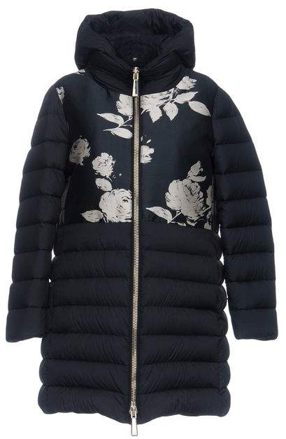 MOORER Steppjacke