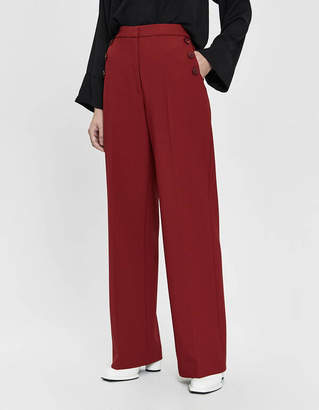 Baum und Pferdgarten Jensen Wide Leg Trouser