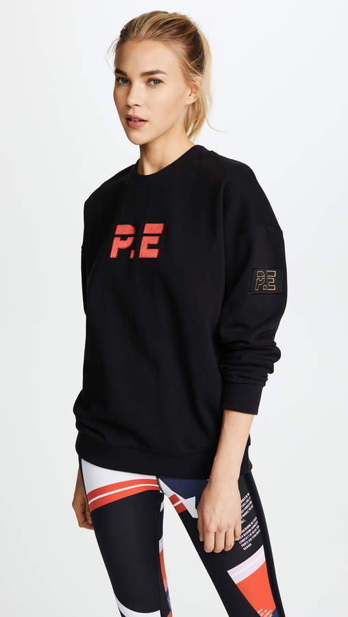 Get Set Sweatshirt