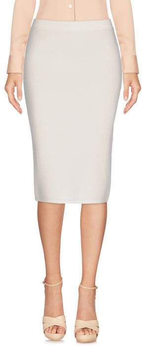 GENTRYPORTOFINO Knielanger Rock