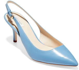 cole haan vesta slingback