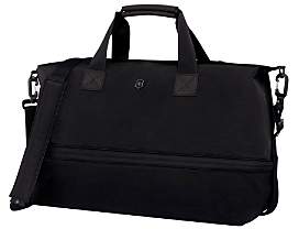 Werks 5.0 Carryall Tote with Drop Down Expansion
