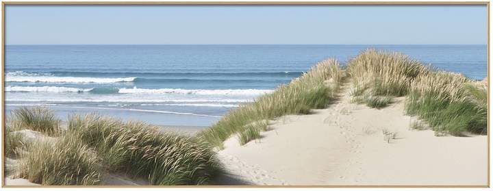 Pro Art Bild Beach Solbakk