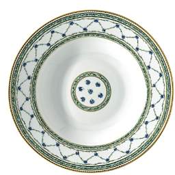 Allee Royale French Rim Soup Plate