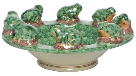 CERAMICHE ALESSI Tafelaufsatz