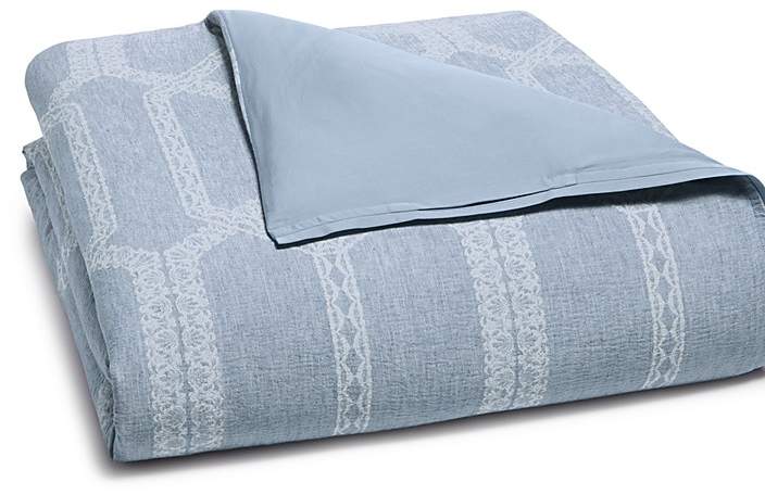 Hudson Park Collection Valentina Duvet Cover, Full/Queen - 100% Exclusive