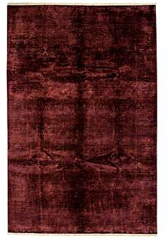 Adina Collection Oriental Area Rug, 6'5 x 9'9