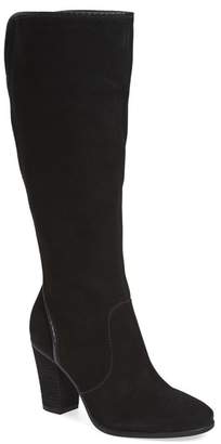 Vince Camuto Framina Knee High Boot -\n Slim Width Available