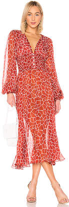 Caroline Constas Syros Dress Caroline Constas Syros Dress