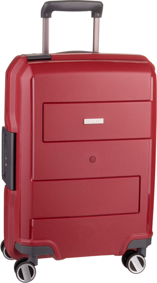 Makro 4-Rad Trolley S