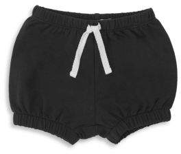 Baby's Knit Shorts