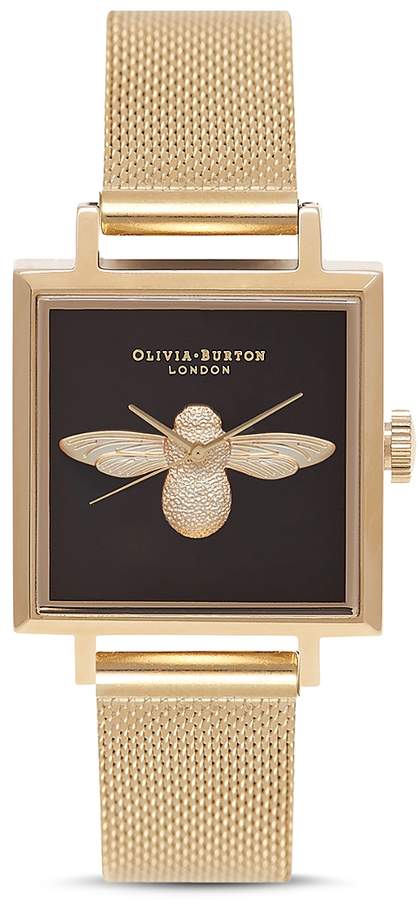 3D Bee Watch, 22.5mm