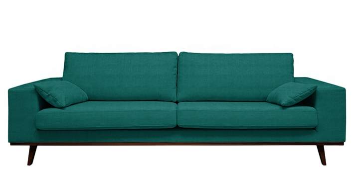 Morteens Sofa Billund II (3-Sitzer) Webstoff