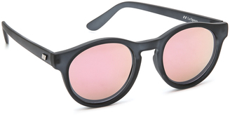 Le Specs Limited Edition Hey Macarena Sunglasses