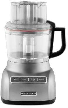 9-Cup Food Processor
