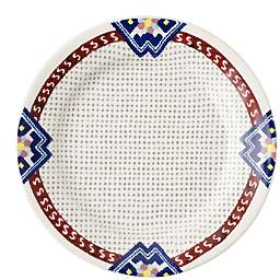Tangier Multi Side Plate