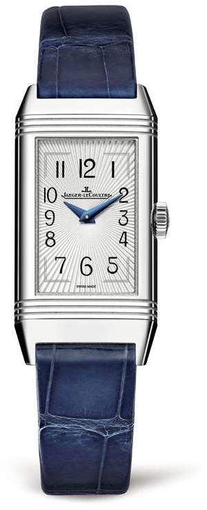 Reverso One Duetto Moon Watch