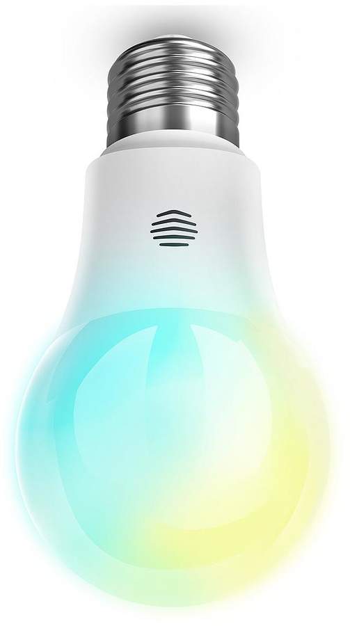 Hive Active Light Cool To Warm E27 Screw Bulb