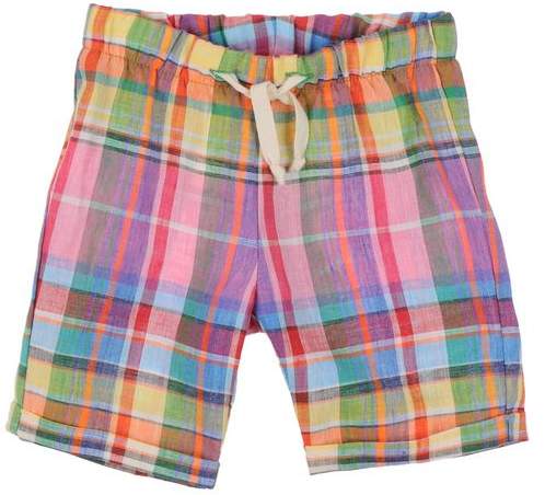 MIMISOL Bermuda shorts
