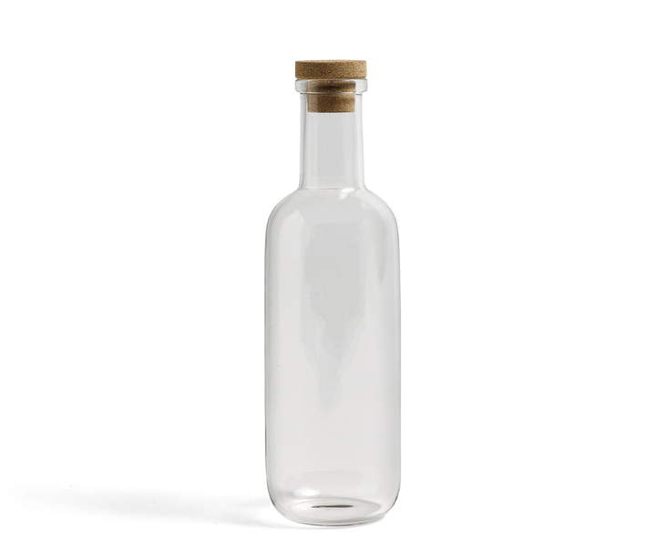 Hay - Flasche 0,75 l, klar