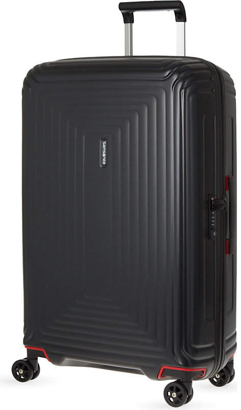 Neopulse four-wheel suitcase 75cm