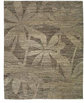 Tufenkian Artisan Carpets Paradise Modern Collection Area Rug, 10' x 14'