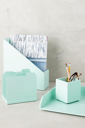 Anthropologie Elby Desk Collection