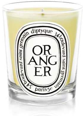 Oranger Scented Candle/6.5 oz.