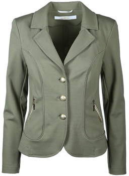 Airfield Blazer Amber-Blazer