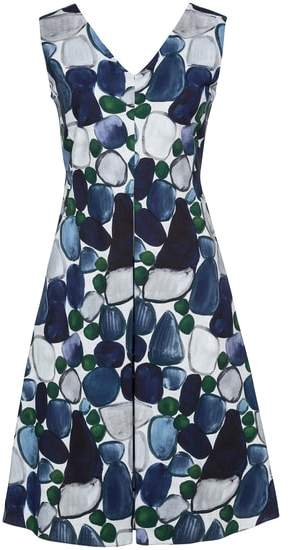 ́S Max Mara- Negozi Kleid | Damen