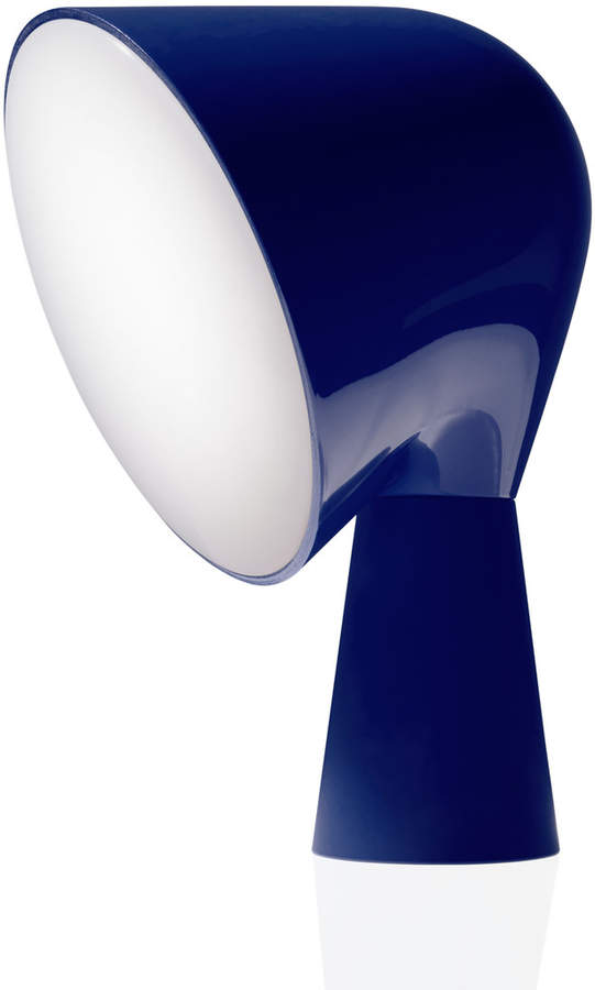 Binic Tischleuchte, blu