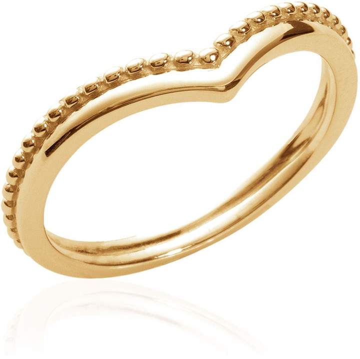 Irotsuki Bague - goldfarben