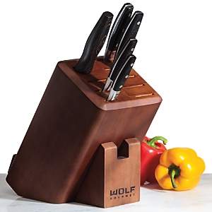 Wolf Gourmet 6-Piece Forged Cutlery Set