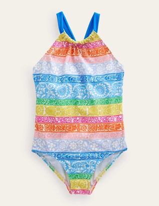Boden Girls' Swimwear | ShopStyle
