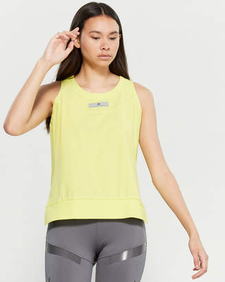 adidas by Stella McCartney Adizero Run Tank