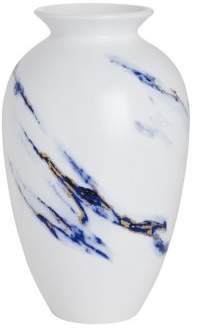 Prouna Marble Urn Vase
