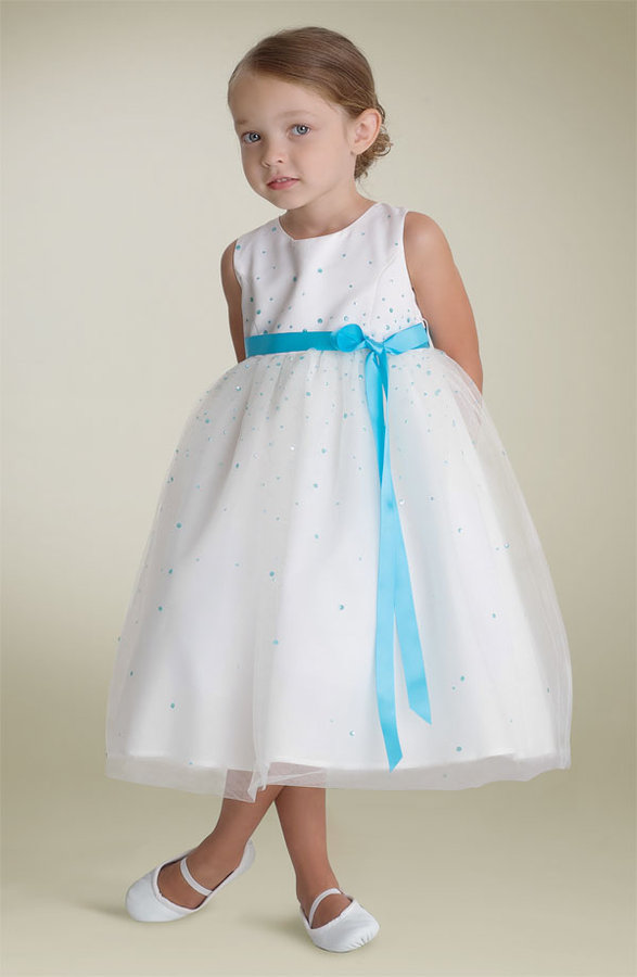Perfect Easter Dress for Girls 20090316 120024 POPSUGAR Moms