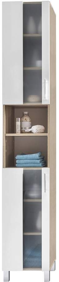 Trendteam Hochschrank Porto