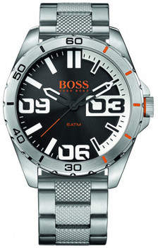 Armbanduhr Orange Berlin 1513288